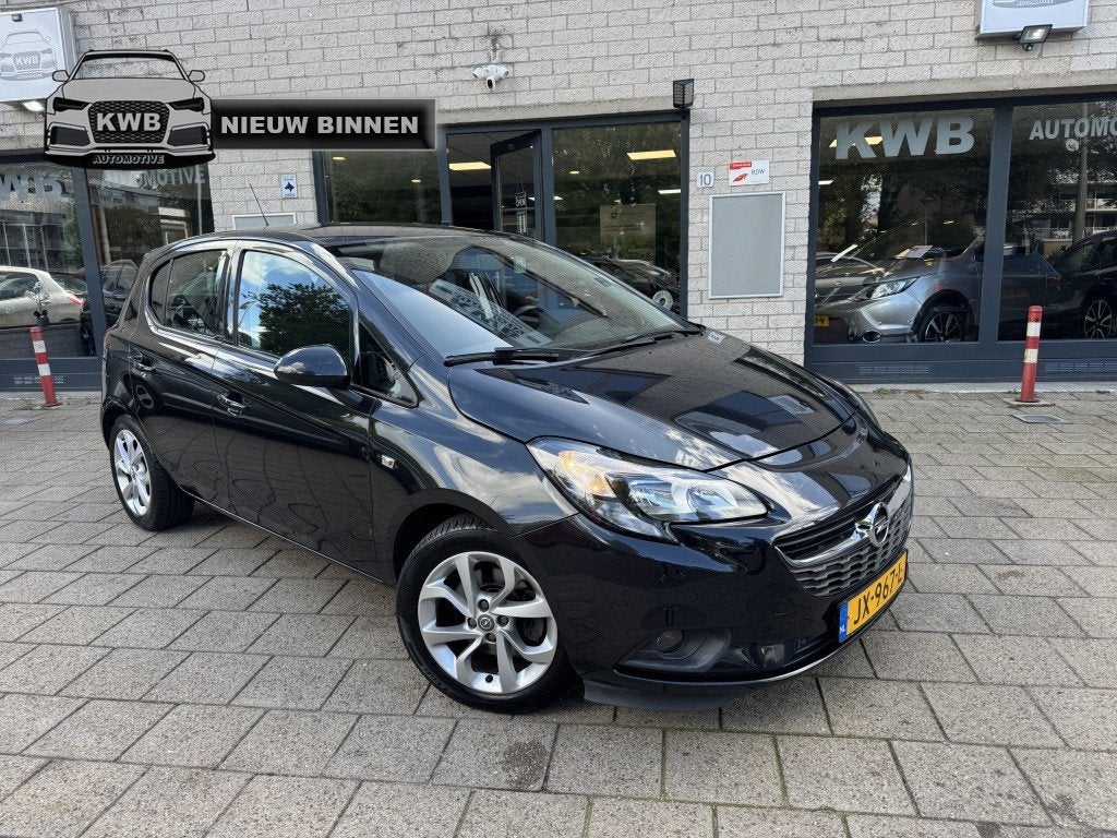 Opel Corsa 1.0 Turbo 5Drs Nieuwe ketting Airco Beurt