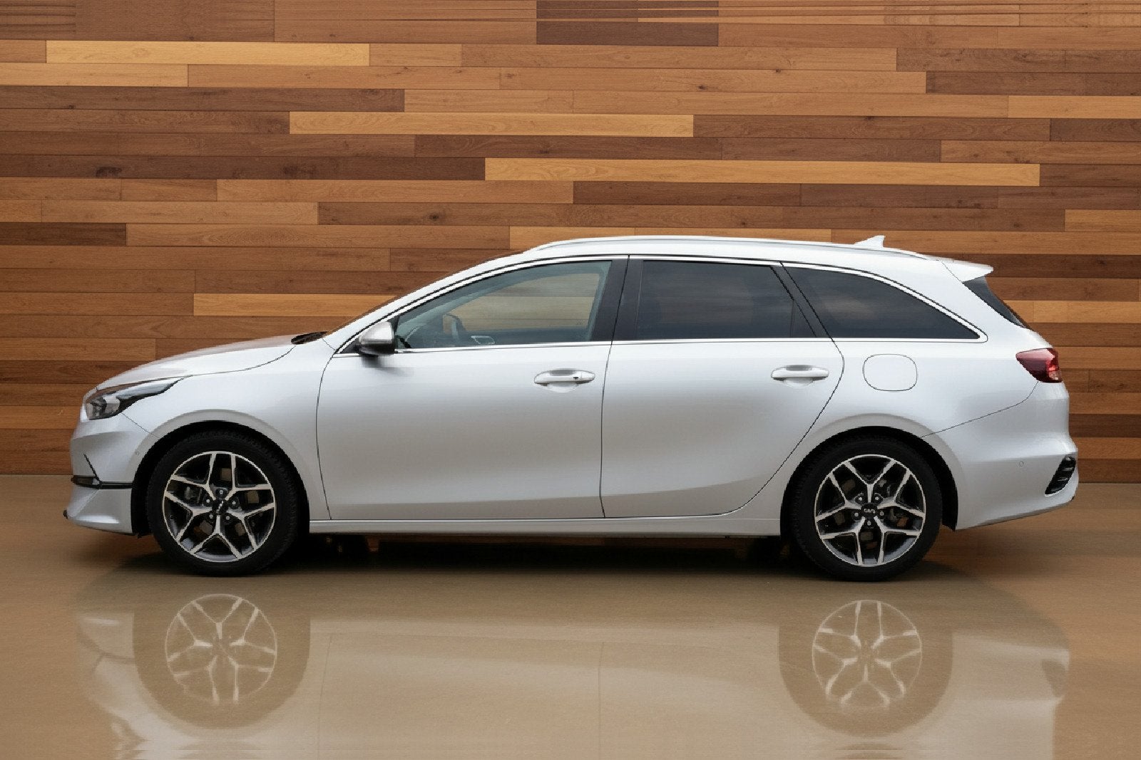 Kia Ceed Sportswagon 1.0 T-GDi ExecutiveLine | PANORAMADAK |, Voorwielaandrijving, Gebruikt, Met garantie (alle), Adaptive Cruise Control