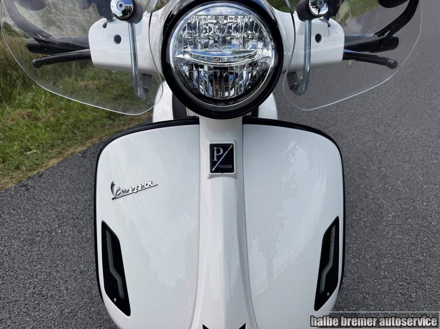 Piaggio Vespa GTS 300 Super Touring HPE |Arrow|Vele opties!, Scooter, Piaggio, ABS, Automaat
