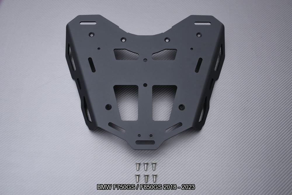 Topkofferdrager Bagagedrager BMW F750GS / F850GS 2018 2023