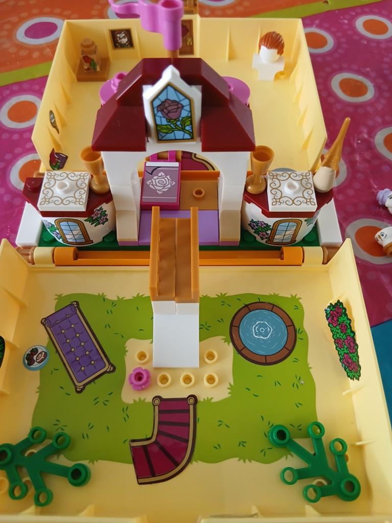 Kinderlego., Ophalen of Verzenden