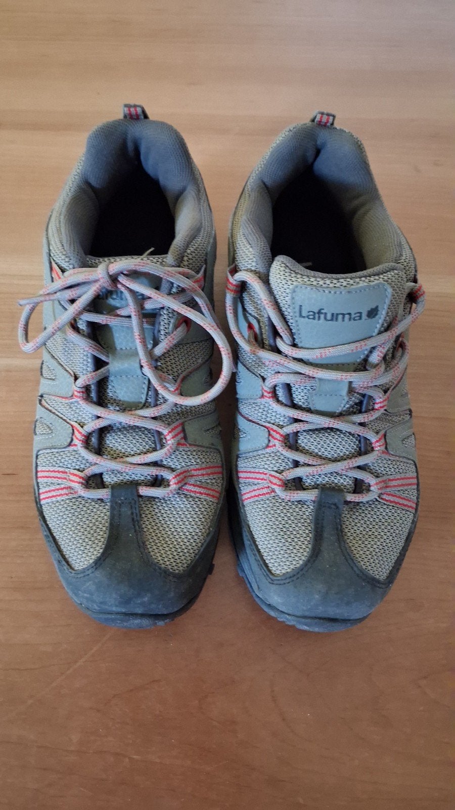 lafuma wandelschoenen, Ophalen, Gebruikt, Schoenen