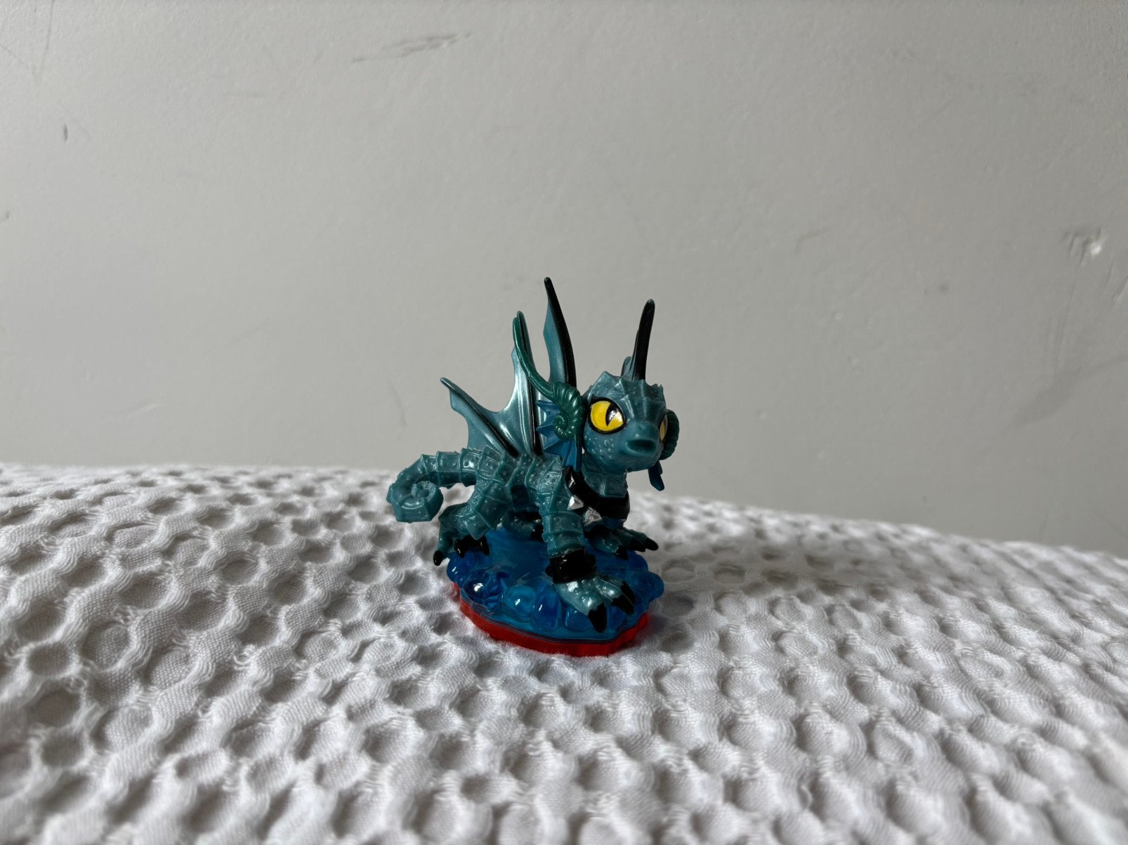 Skylanders Echo, Avontuur en Actie, 2 spelers, Ophalen of Verzenden, Zo goed als nieuw