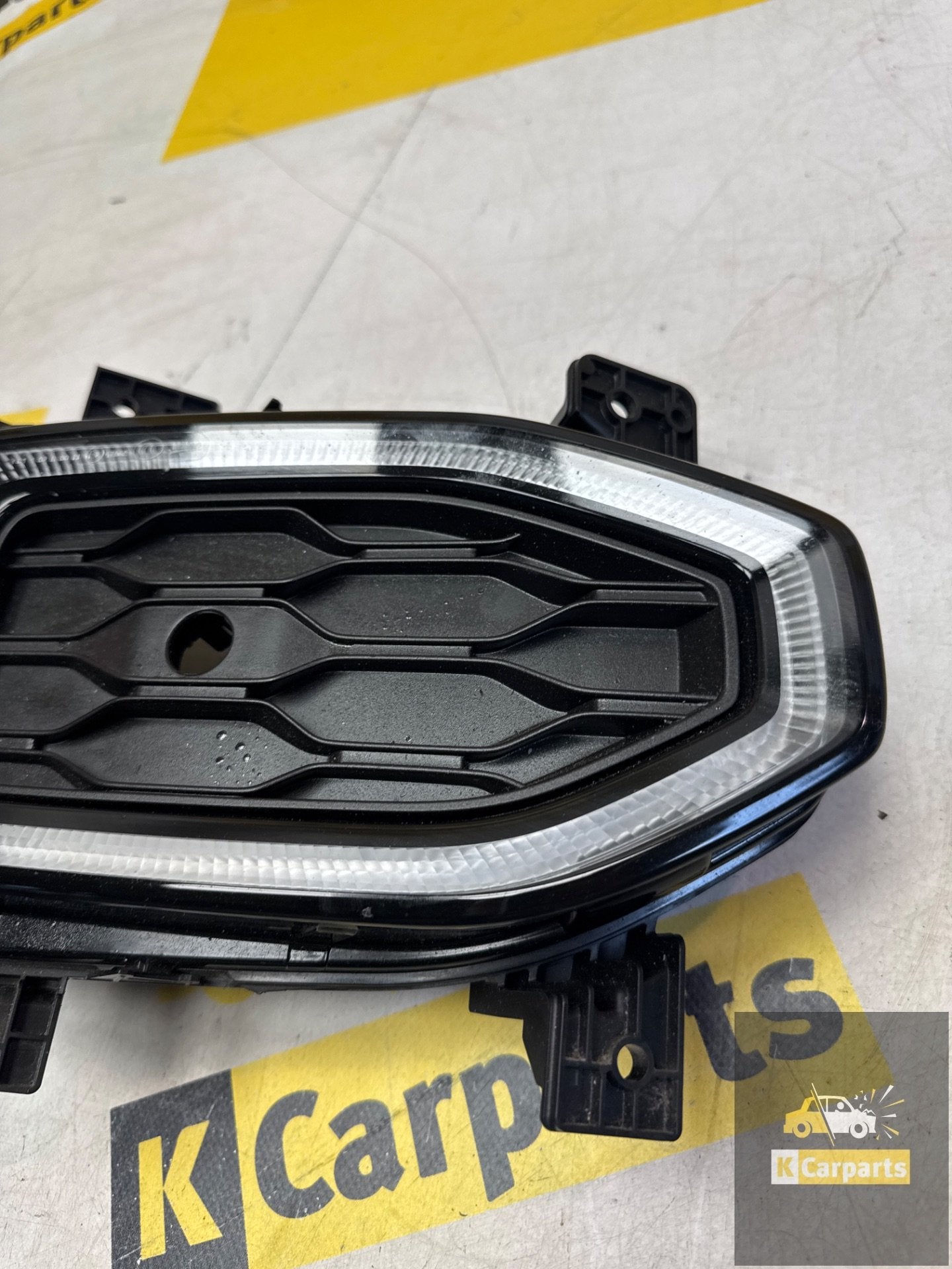 VW T-ROC T ROC MISTLAMP DAGRIJVERLICHTING RECHTS 2GA941056, Auto-onderdelen, Verlichting, Gebruikt, Volkswagen, Volkswagen AG