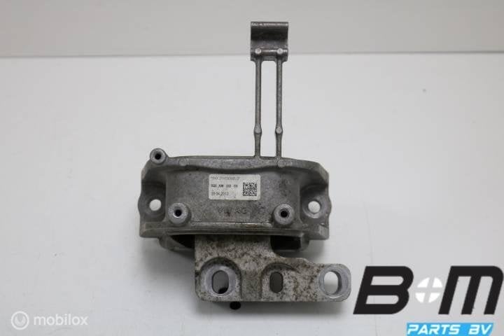 Motorsteun VW Golf 7 5Q0199262CS, Gebruikt