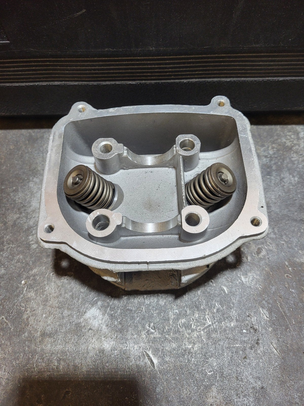 Nieuwe GY6 150cc Cilinder en Cilinderkop, Ophalen of Verzenden, Nieuw, Cilinder