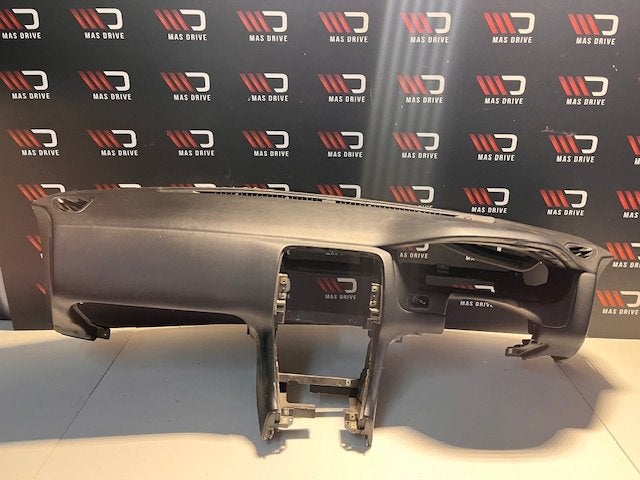 Nissan 300ZX Z32 dashboard RHD, Gebruikt