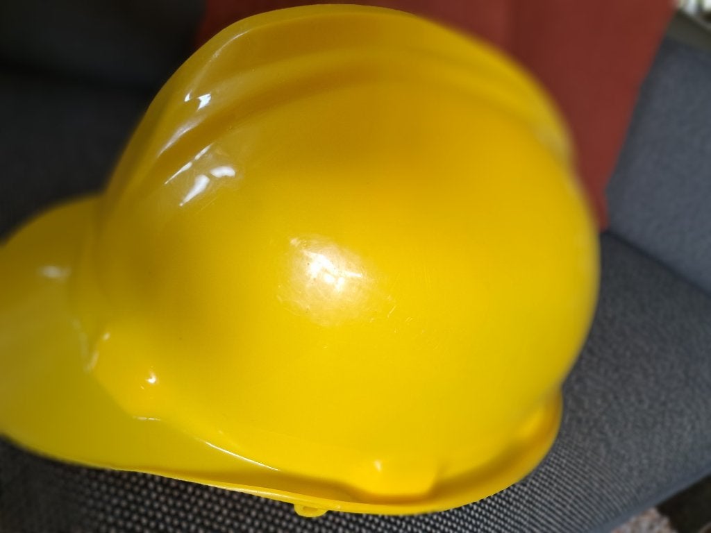 12 veilgheidhelmen, Ophalen of Verzenden, Zo goed als nieuw