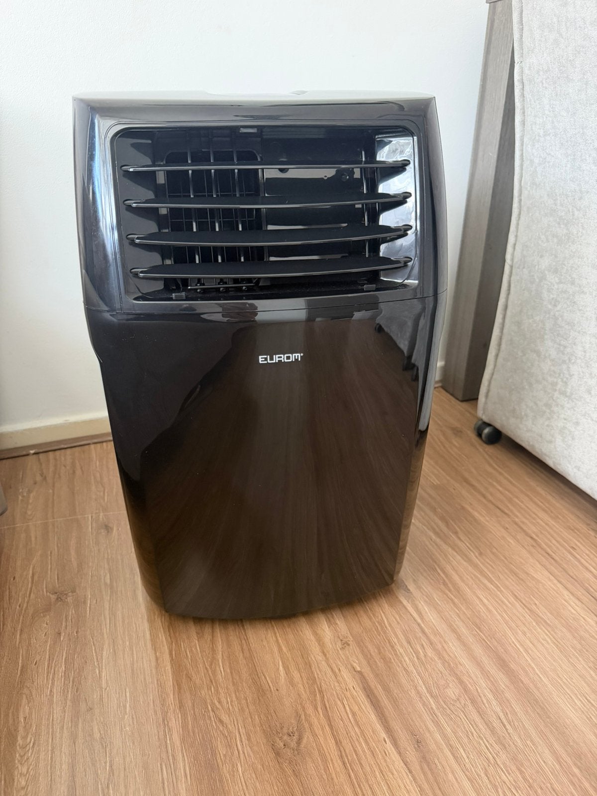 EUROM Cool Perfect 150-WIFI airco, Verwarmen, 3 snelheden of meer, Ophalen of Verzenden, Zo goed als nieuw