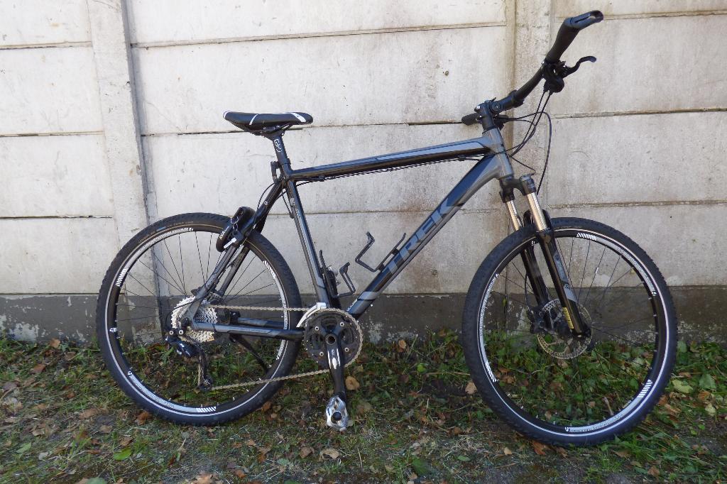 ATB Trek 26 inch, Fietsen en Brommers, Fietsen | Mountainbikes en ATB, Ophalen, Hardtail, Heren, Zo goed als nieuw