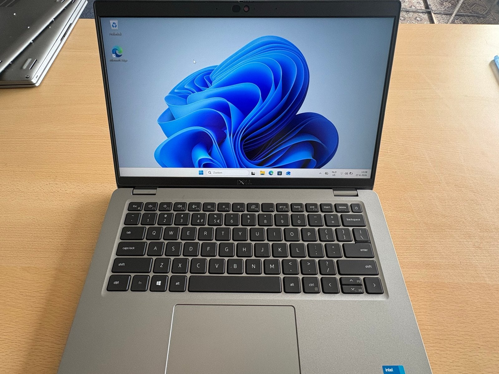 Dell Latitude 5420 Laptop i5-1145G7 16GB RAM 256SSD, Computerit, 2 tot 3 Ghz, Qwerty, 4104 AW culemborg Beesdseweg 3-18