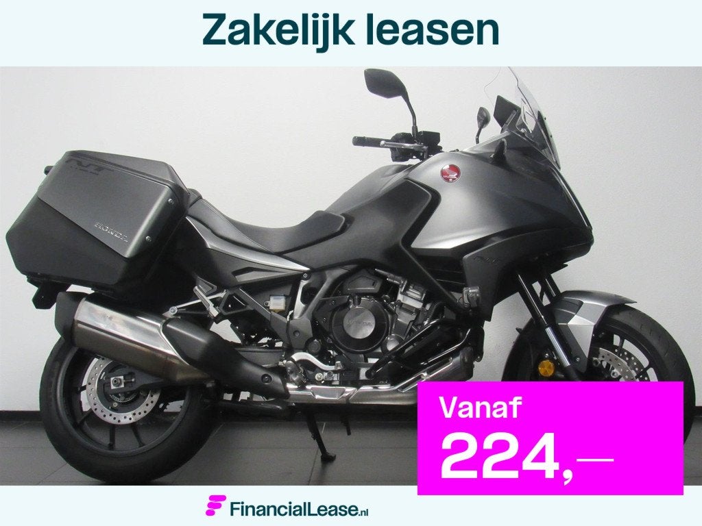Honda NT 1100 ABS