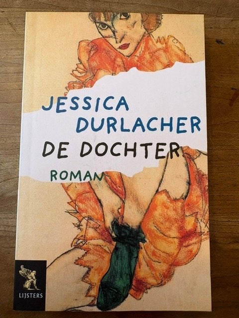 Durlacher, Jessica - De Dochter, Ophalen of Verzenden, Nieuw
