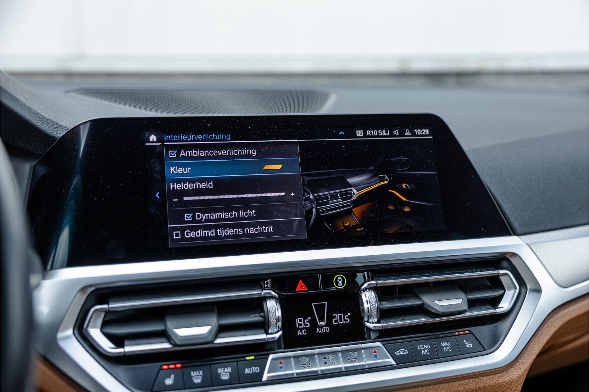 Foto 22 van BMW 3-serie M-Sport M-Sportstoel / HiFi / Camera / Maxton /