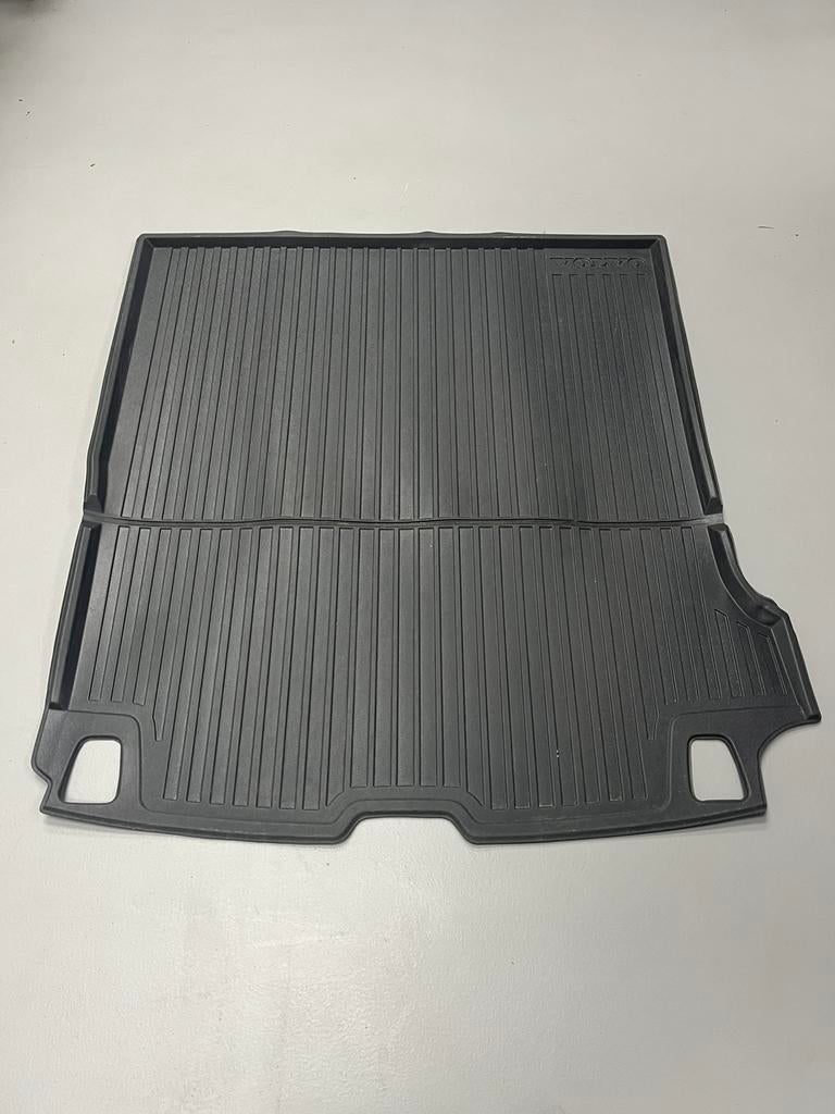 Originele rubberen kofferbak mat Volvo V90 vanaf 2017, Ophalen of Verzenden, Zo goed als nieuw