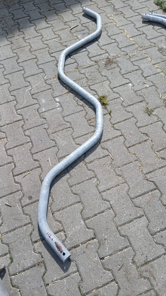 Golfschoftboom 112,5, Ophalen, Nieuw