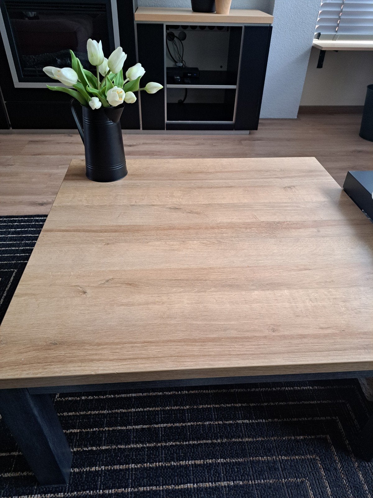 Salontafel Finn Leenbakker, Ophalen, 100 tot 150 cm, 50 tot 100 cm, Minder dan 50 cm