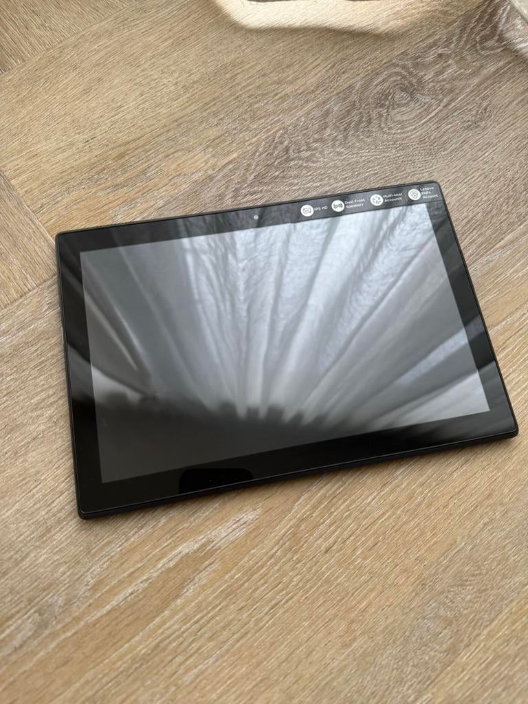 Lenovo TB-X304F Tablet, Ophalen, Zo goed als nieuw, 10 inch, 32 GB