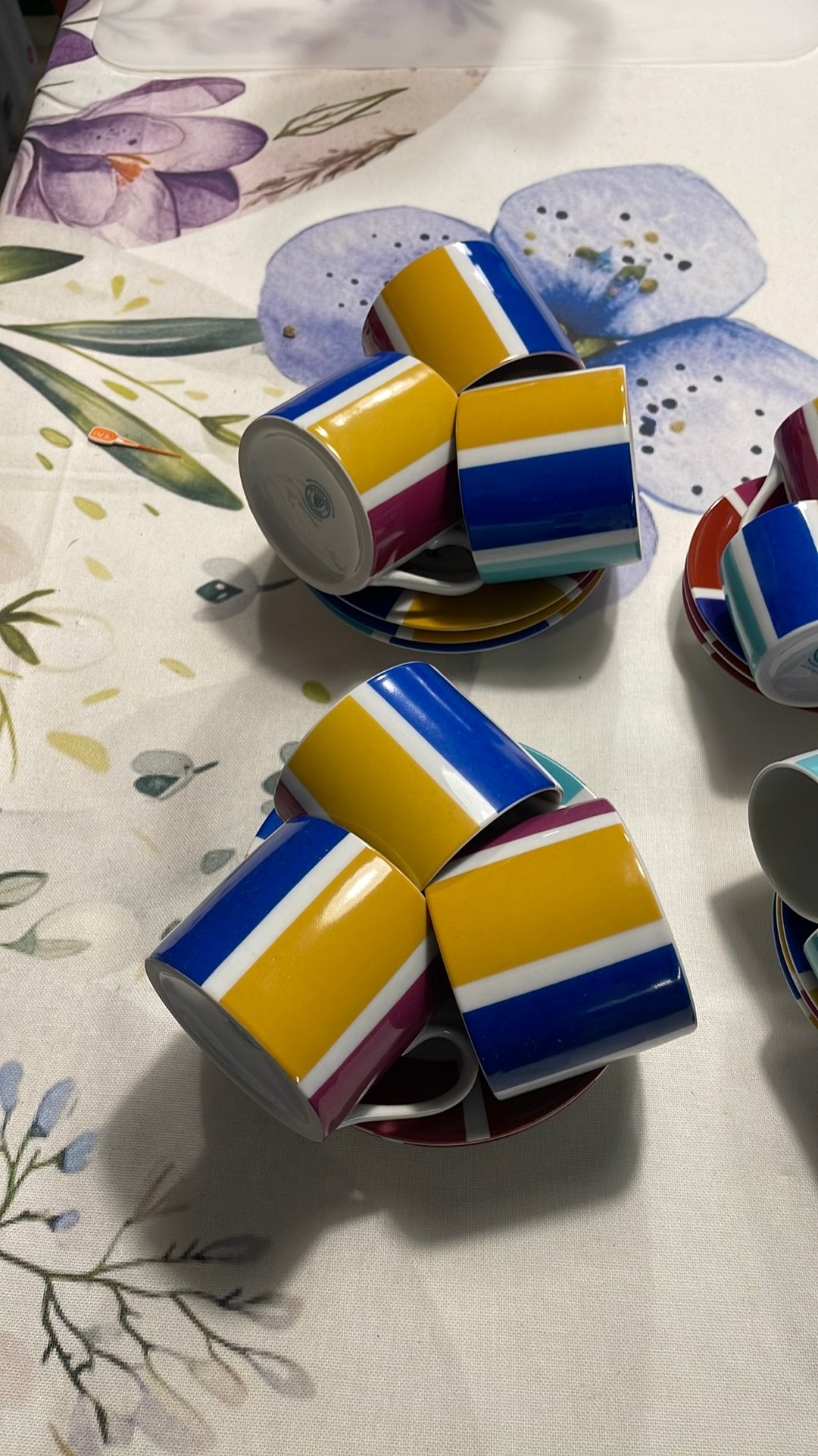 Warner Brothers servies, Antiek en Kunst, Ophalen of Verzenden