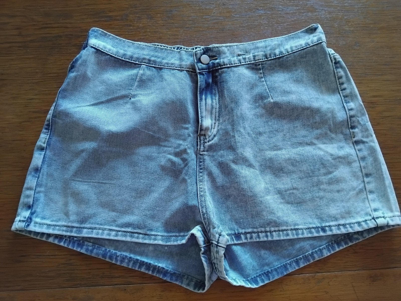 Korte broek, Shein Curve, Ophalen, Zo goed als nieuw