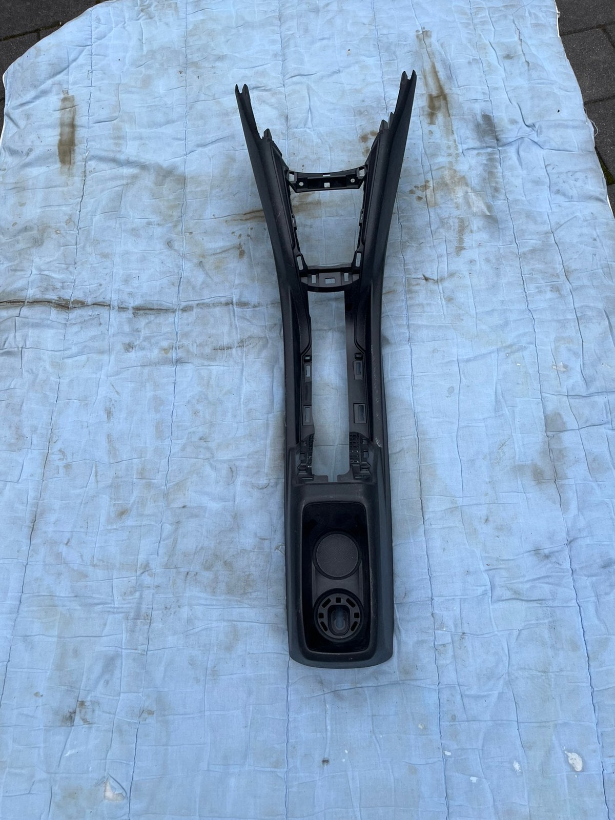 Peugeot 208 middenconsole gratis af te halen, Ophalen, Gebruikt, Peugeot