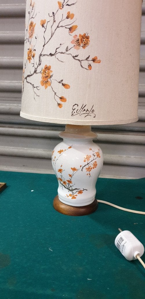schemerlamp, Ophalen of Verzenden