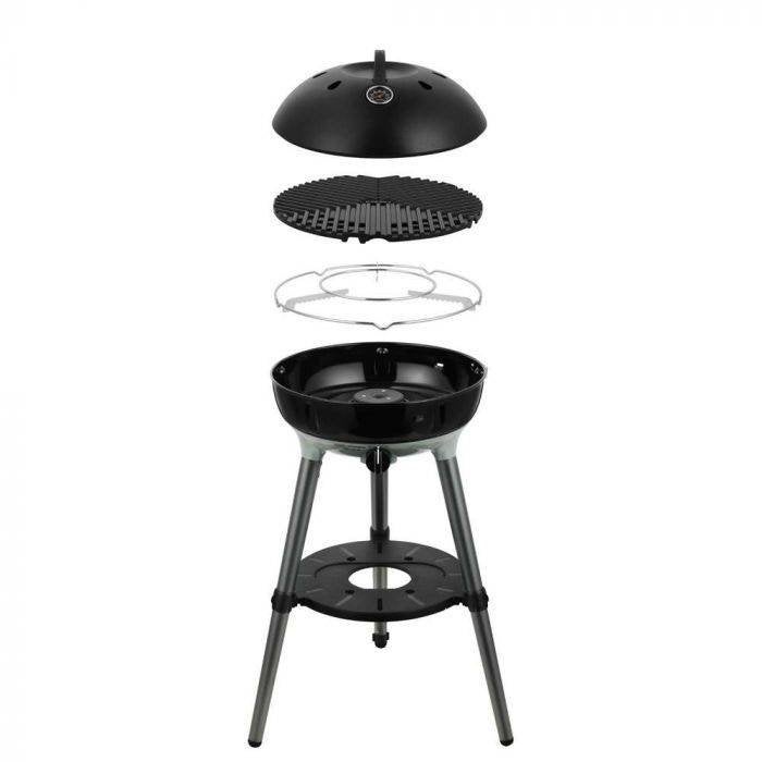 Cadac Carri Chef 40 BBQ/Dome, Ophalen