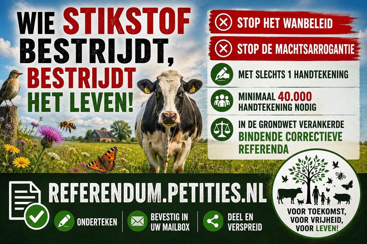 Poster foto kaart flyer vlag petitie gratis, Ophalen, A1 t/m A3