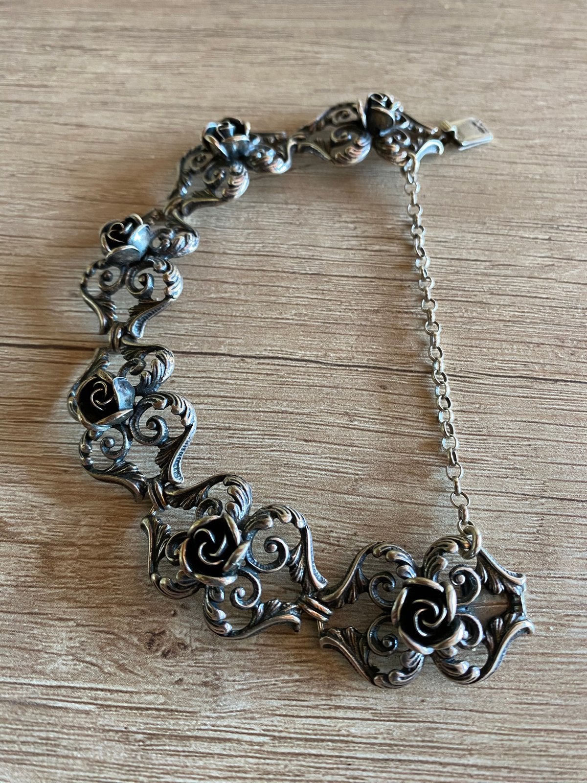 Sieraden, Ophalen, Zilver, Overige typen