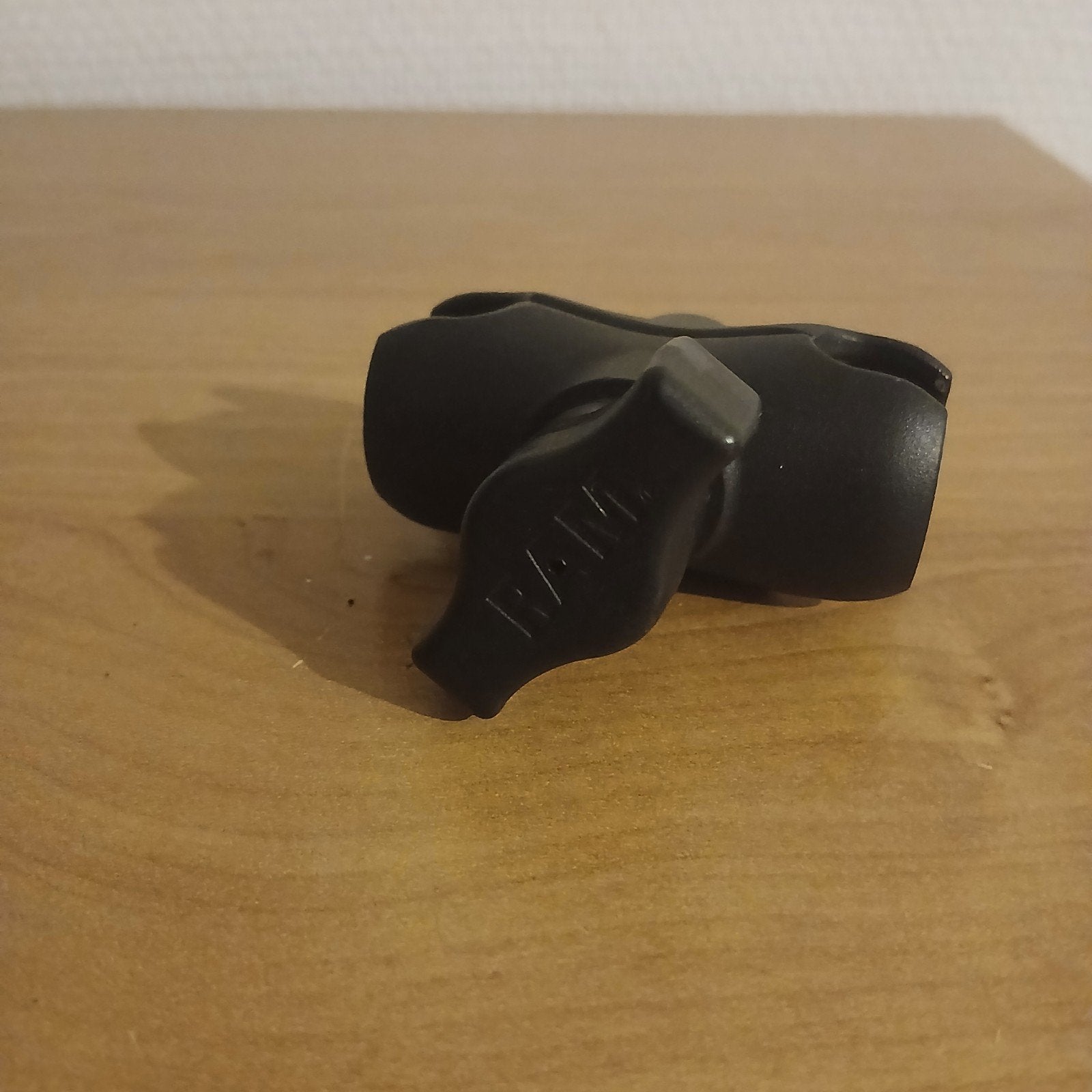 Orginele ram mount klem +- 6 cm, Ophalen of Verzenden, Zo goed als nieuw