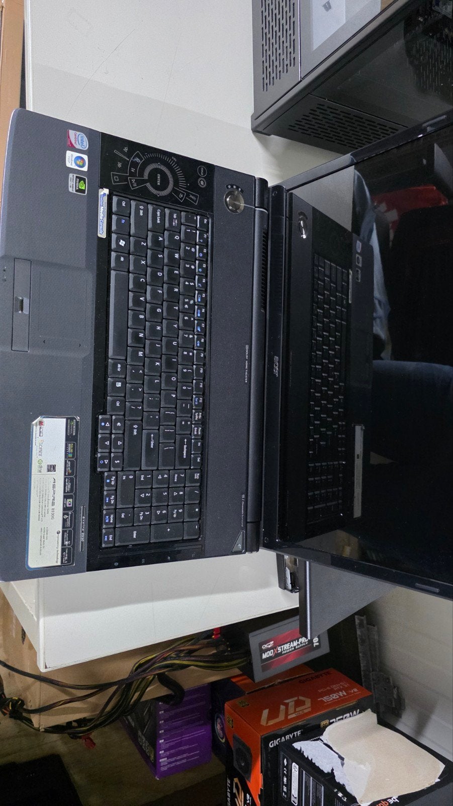 Partij Laptops, Computers en Software, Ophalen of Verzenden
