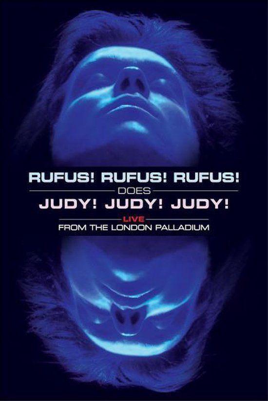 Rufus Wainwright - Rufus! Does Judy! Live, 1960 tot 1980, Verzenden, Alle leeftijden, Overige genres