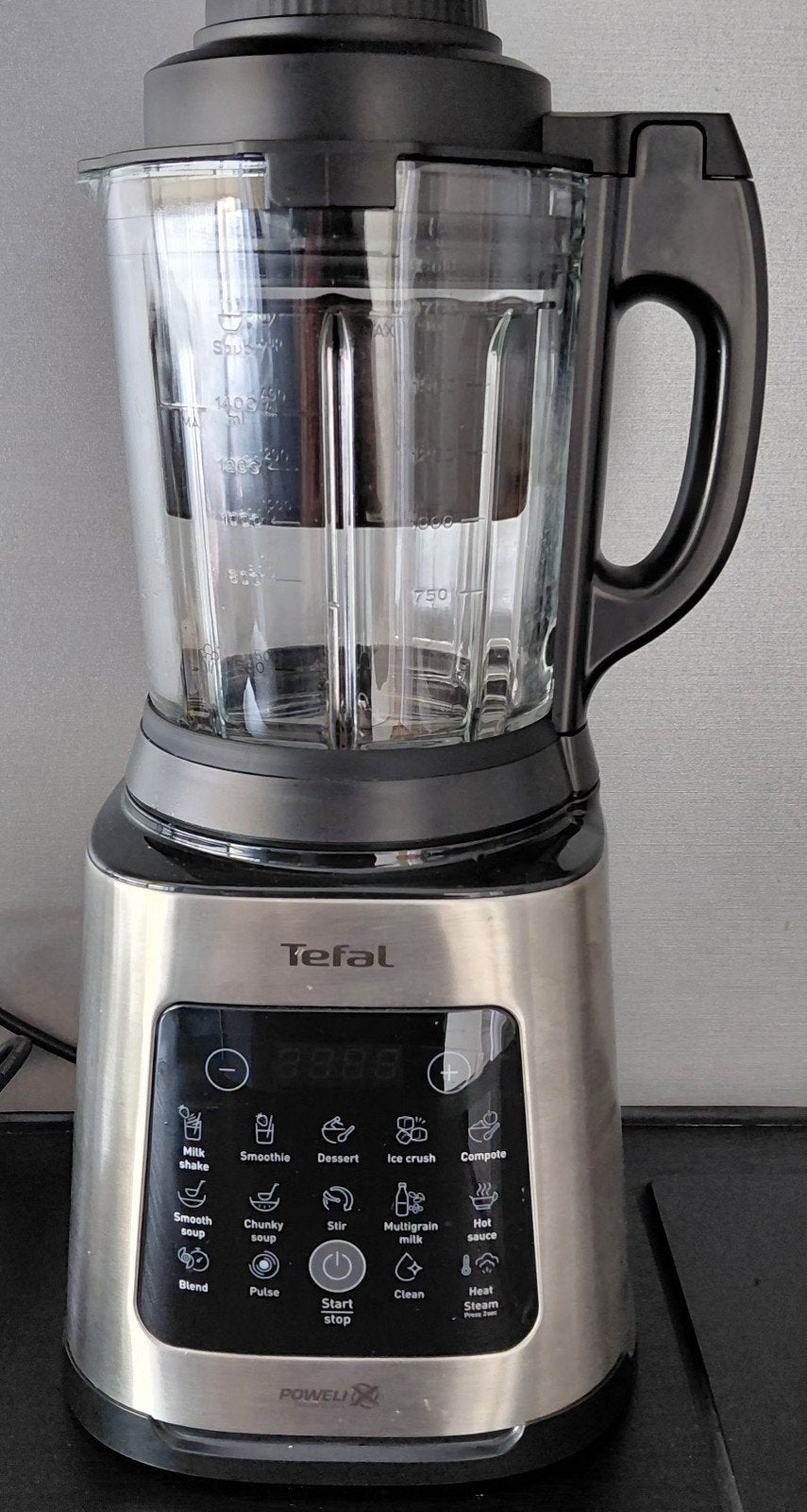 Tefal Perfectmix Cook BL83SD30 Blender - Soep en Smoothies, Ophalen of Verzenden
