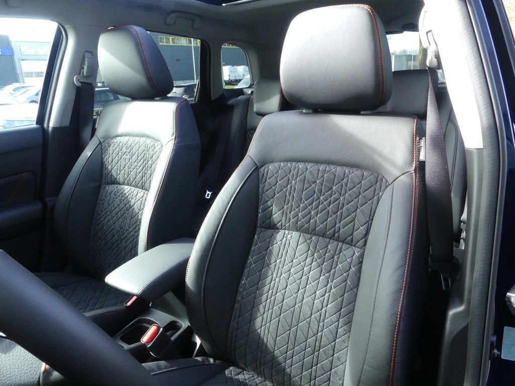 Suzuki Vitara 1.4 Boosterjet Smart Hybrid Special Edition AU, Auto's, Suzuki, 12 maanden, Euro 6, 4 cilinders, Blauw