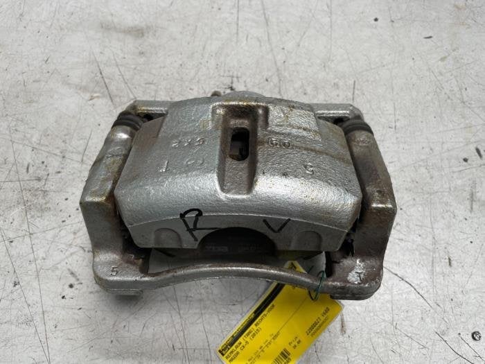 Remklauw (Tang) rechts-voor van een Mazda CX-5, Auto-onderdelen, Remmen en Aandrijving, Gebruikt, -, -, Ophalen of Verzenden