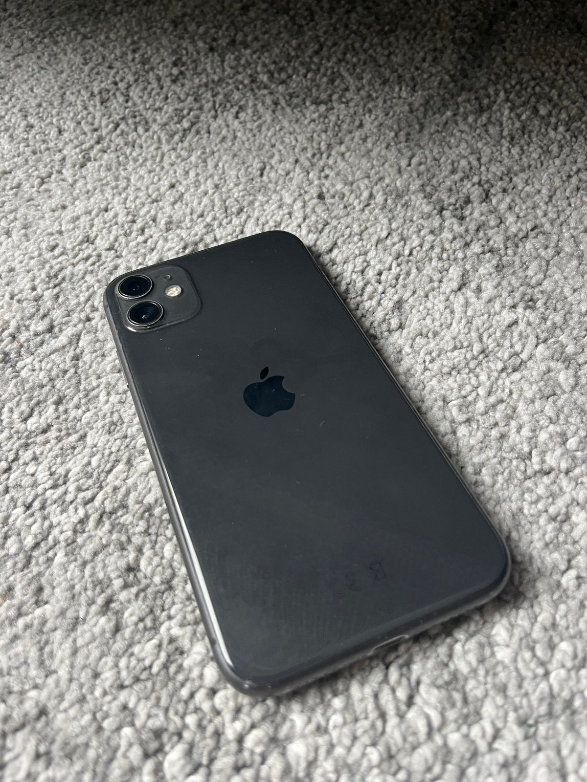 Iphone 11, Ophalen, Gebruikt