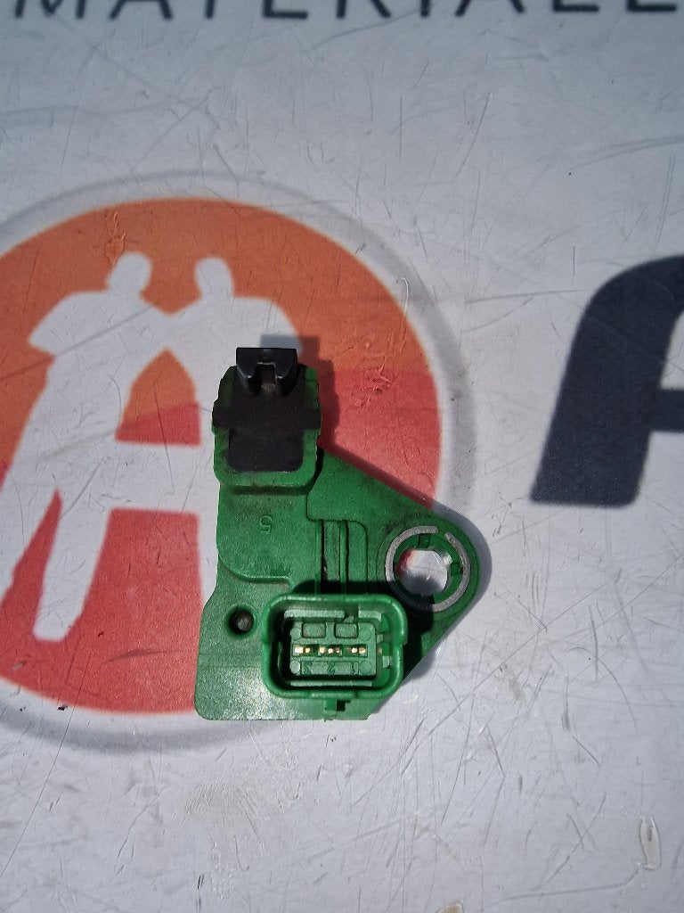 BDP-sensor Ford Fiesta 7 1.5 TDCI 2018 9677539480, Ophalen of Verzenden