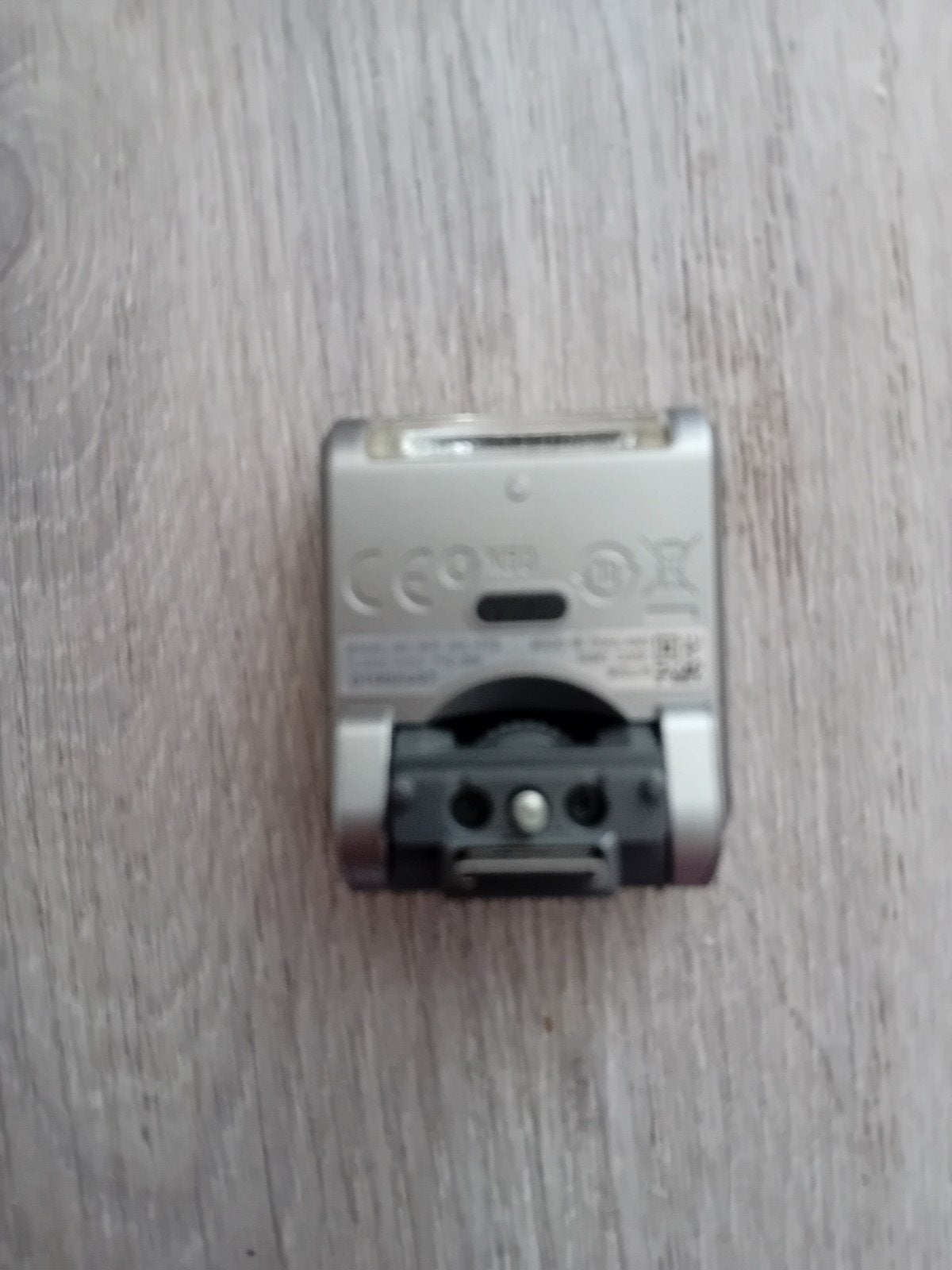 Sony HVL-F7 flitser voor NEX, Ophalen of Verzenden, Zo goed als nieuw, Externe flitser, Sony