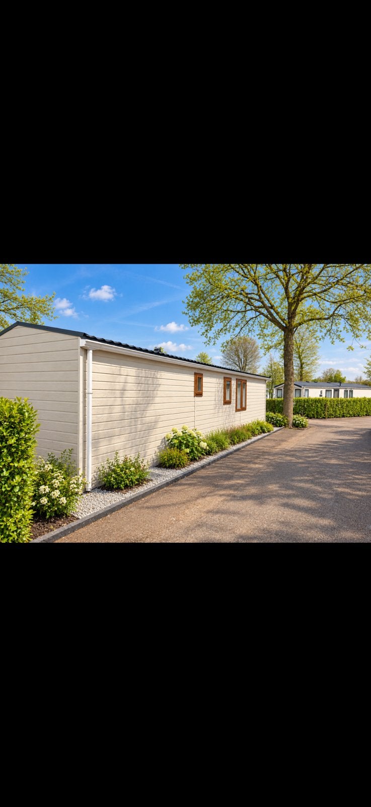 vakantiewoning te huur – Vakantiepark Duivenbos, Overloon, Tot en met 4