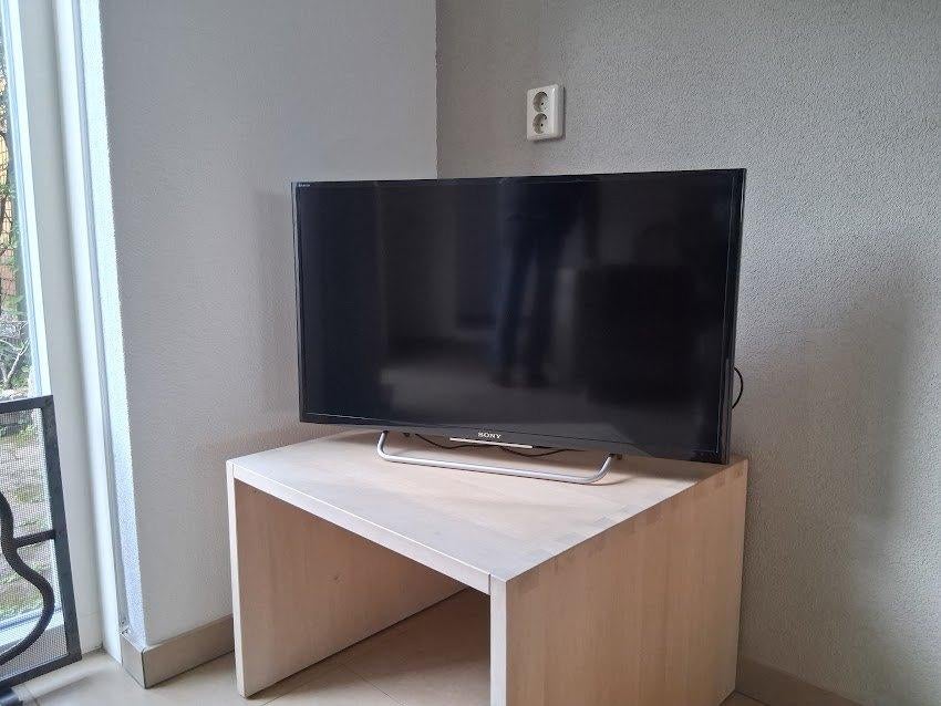 televisie SONY, Audio, Tv en Foto, Televisies, Ophalen of Verzenden, Gebruikt, 50 Hz, Sony