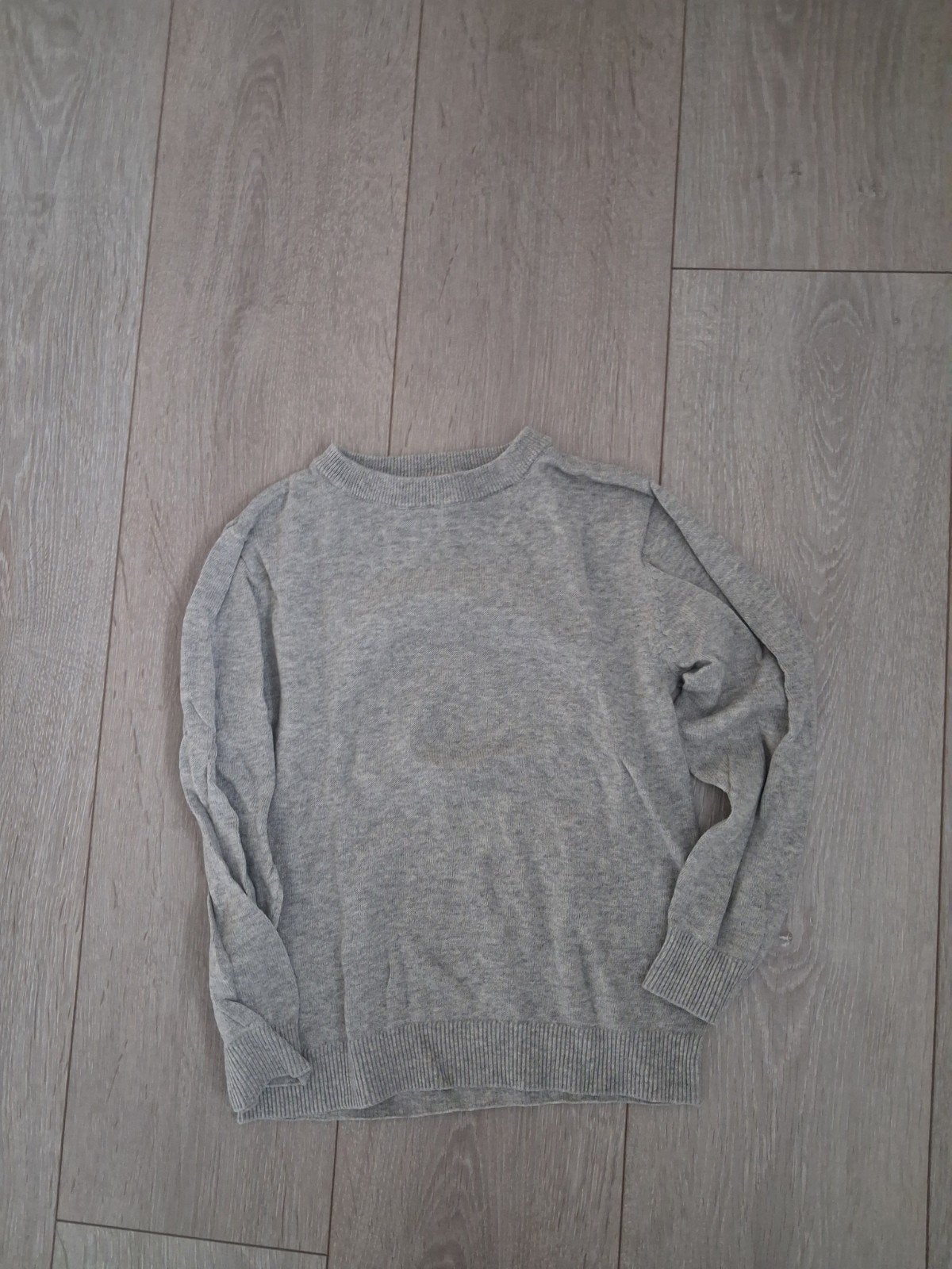 trui h&m 110 116, Kinderen en Baby's, Ophalen of Verzenden, Jongen, Trui of Vest