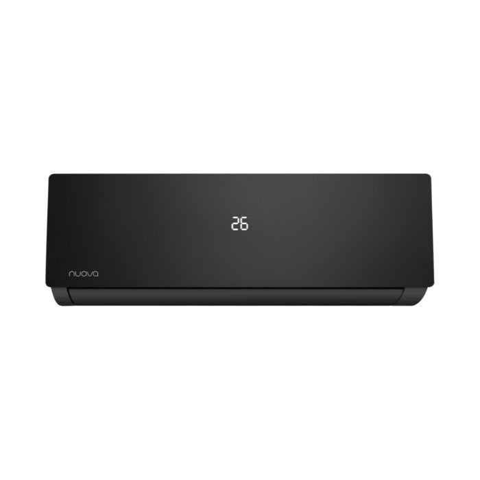 Nuova AI Smart 3,5 kW airco inclusief montage, Ophalen, Verwarmen, Nieuw, 3 snelheden of meer