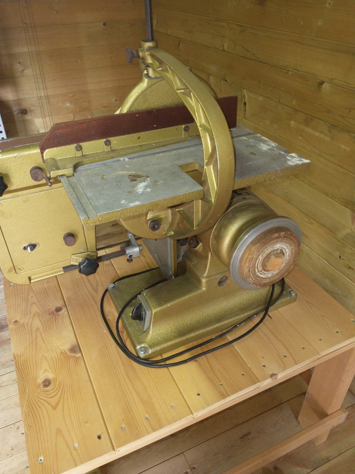 Emcostar, Doe-het-zelf en Verbouw, Gereedschap | Overige machines, Ophalen