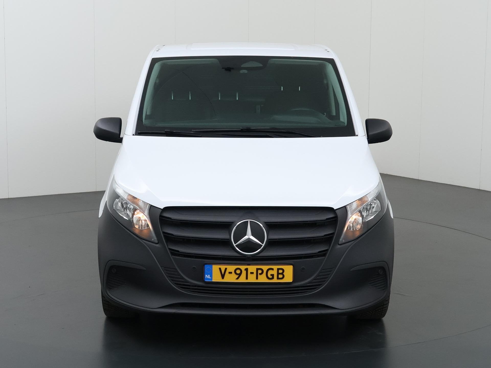 Mercedes-Benz Vito 116 CDI | LANG L2 | PRO | AUTOMAAT NAVIGA, Automaat, Gebruikt, Euro 6, 2500 kg