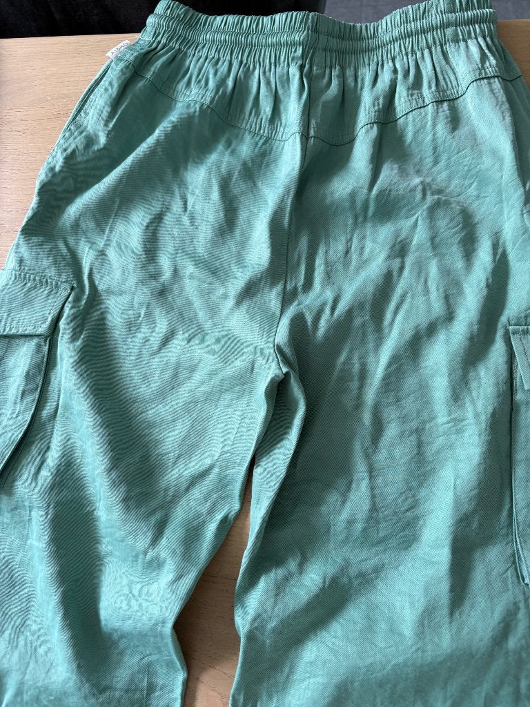 Luchtige broek van AI&KO maat 152, Gebruikt, Meisje, Ai&Ko, Ophalen