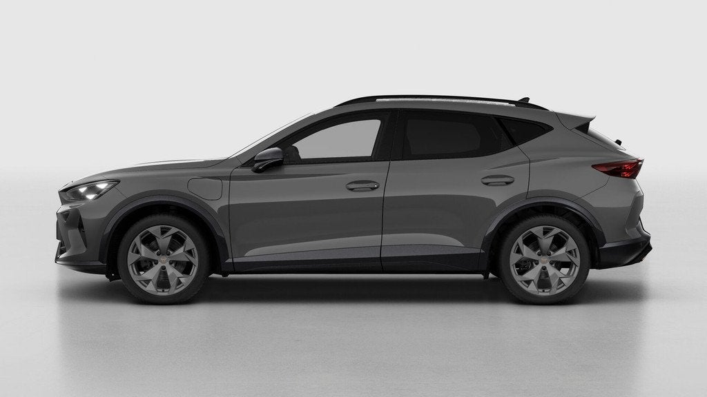 CUPRA Formentor, Auto's, Cupra, 1498 cc, Euro 6, 4 cilinders, Formentor