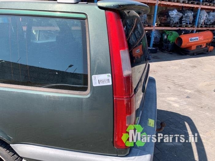 Achterlicht links van een Volvo V70, Gebruikt, -, -, Ophalen of Verzenden
