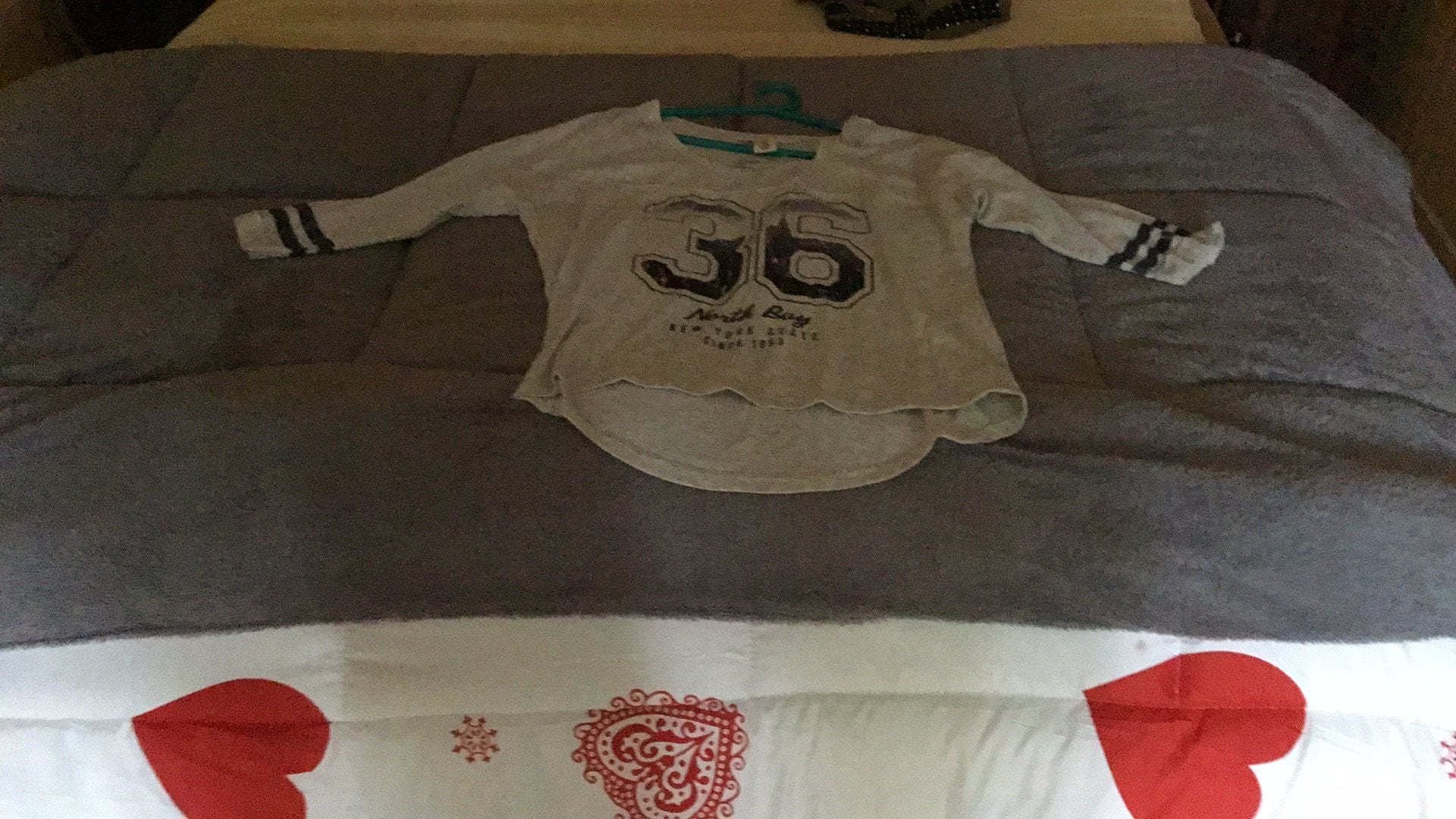 Shirt met halve lange mouw nieuw, Ophalen, Overige kleuren, Nieuw, Korte mouw