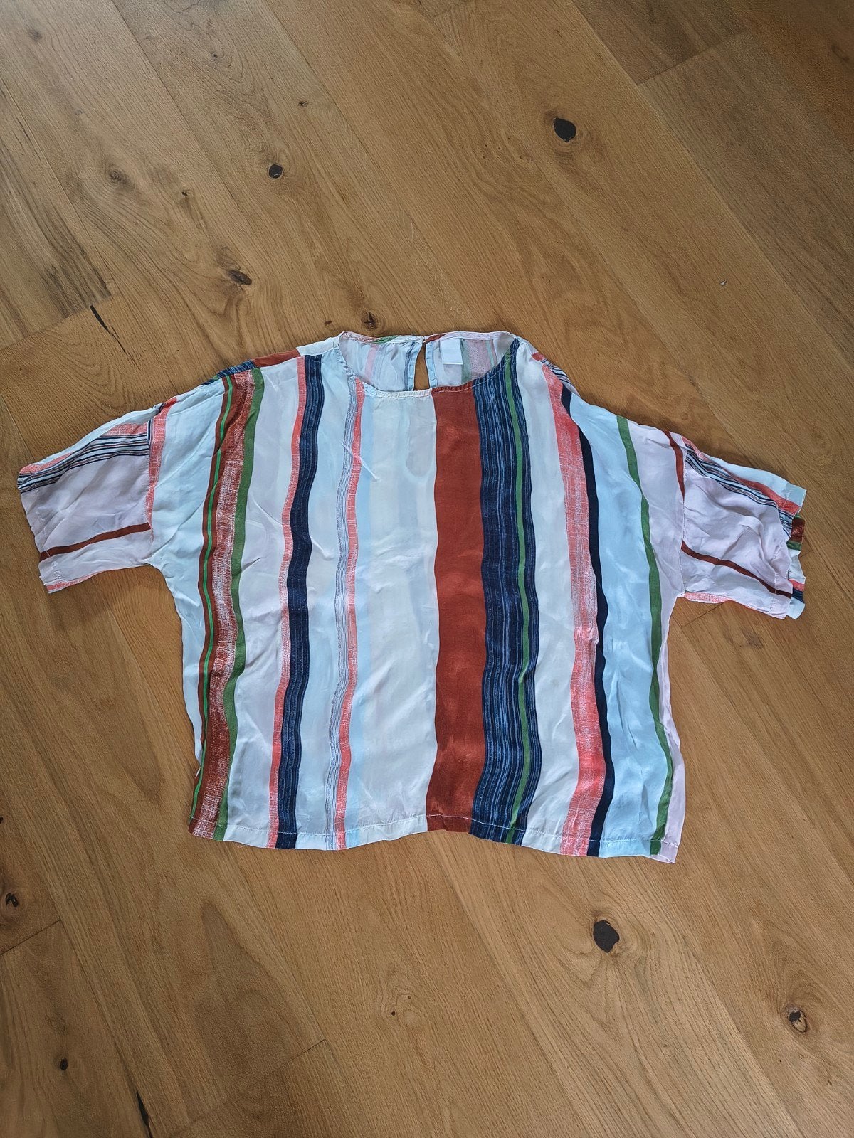 Blouse MbyM maat M, Ophalen, Zo goed als nieuw
