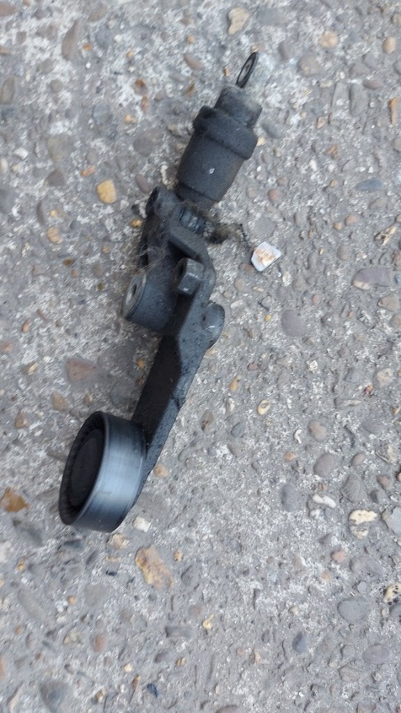 Multiriem spanner 1800i Corolla Verso 2007, Ophalen of Verzenden